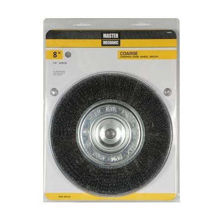 Disston MM 8 Wire WHL Brush 160533